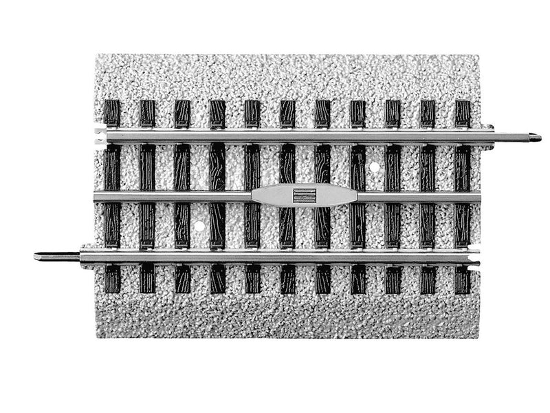 Load image into Gallery viewer, Lionel O Scale FasTrack Remote Uncoupling Track - 12020
