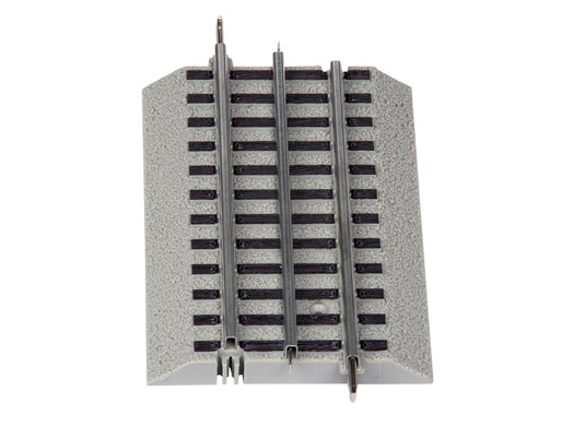Lionel O Scale FasTrack 5" Half Straight Track - 12024