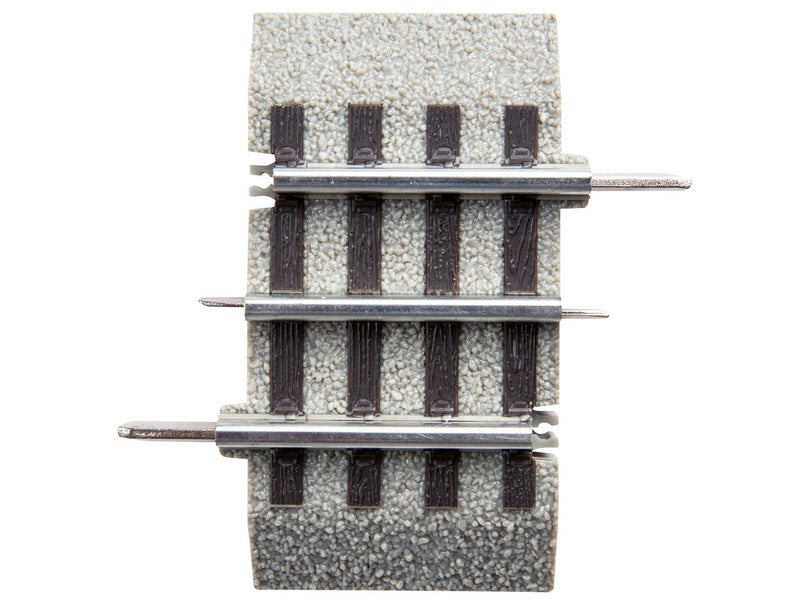 Load image into Gallery viewer, Lionel O Scale FasTrack 1 3/4&quot; Straight Track - 12026
