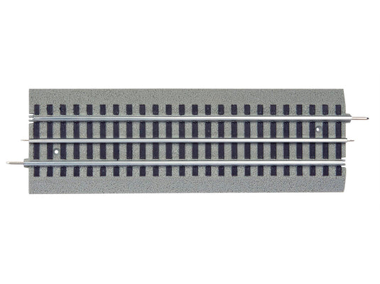 Lionel O Scale FasTrack 10" Straight Track (4) - 12032
