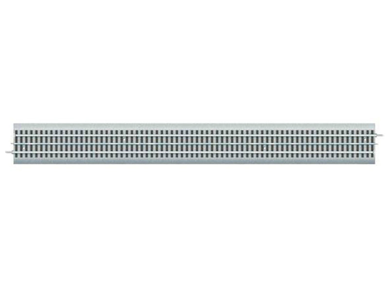 Load image into Gallery viewer, Lionel O Scale FasTrack 30&quot; Straight Track (Box of 24) - 12042
