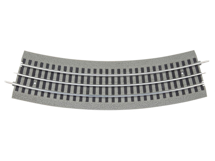 Lionel O Scale FasTrack O48 Curved Track - 12043