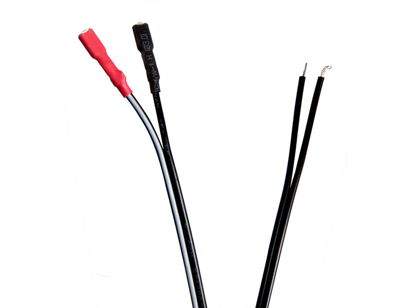 Load image into Gallery viewer, Lionel O Scale FasTrack Accessory Power Wire - 12053
