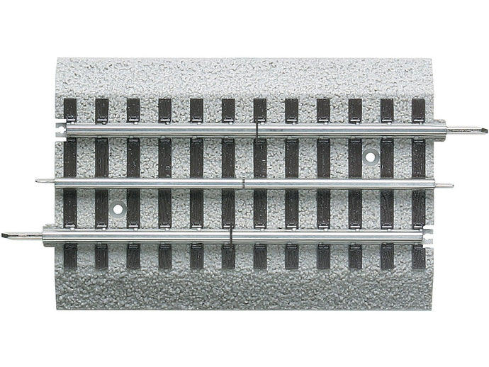 Lionel O Scale FasTrack Block Section - 12060