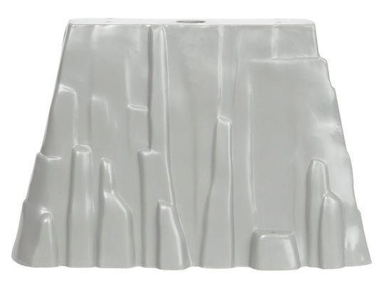 Lionel O Scale Rock Piers (2) - 12744
