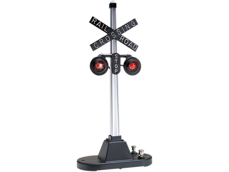 Load image into Gallery viewer, Lionel O Scale #154 Railroad Crossing Flasher - 12888
