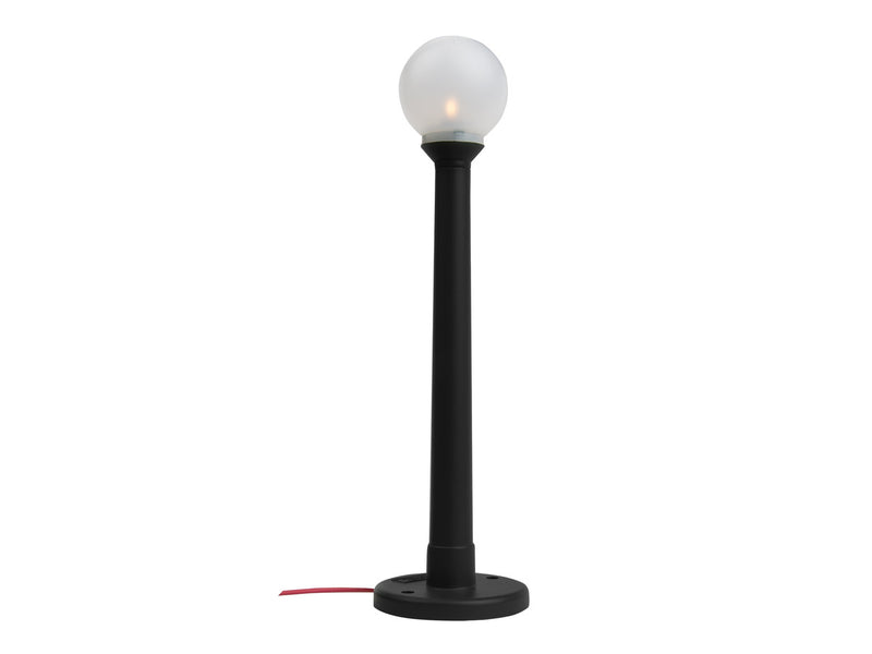 Load image into Gallery viewer, Lionel O Scale #64 Globe Street Lamps - 12926
