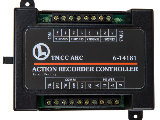 Lionel TMCC Action Recorder Controller (ARC) - 14181