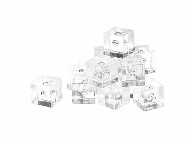 Load image into Gallery viewer, Lionel O Scale Ice Blocks Pack (10) - 14240
