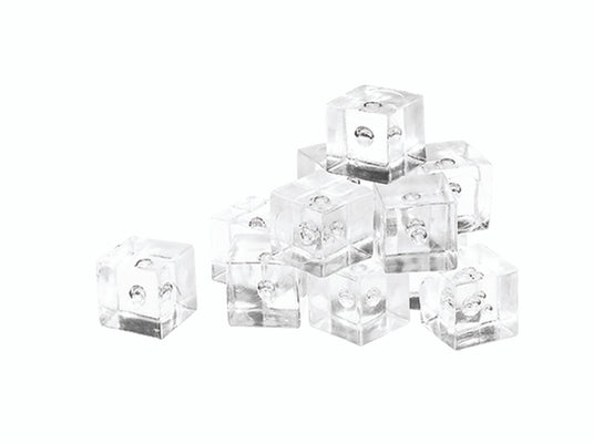 Lionel O Scale Ice Blocks Pack (10) - 14240