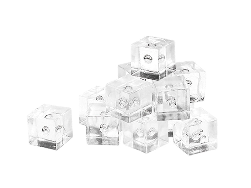 Load image into Gallery viewer, Lionel O Scale Ice Blocks Pack (10) - 14240
