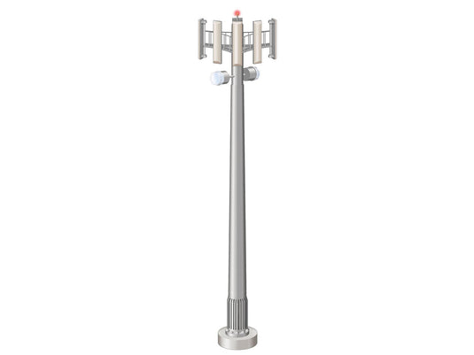 Lionel O Scale Cell Tower - 37903