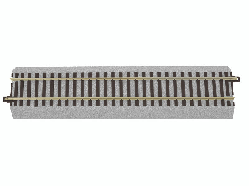 Load image into Gallery viewer, Lionel S Scale AF FasTrack 10&quot; Straight - 49852
