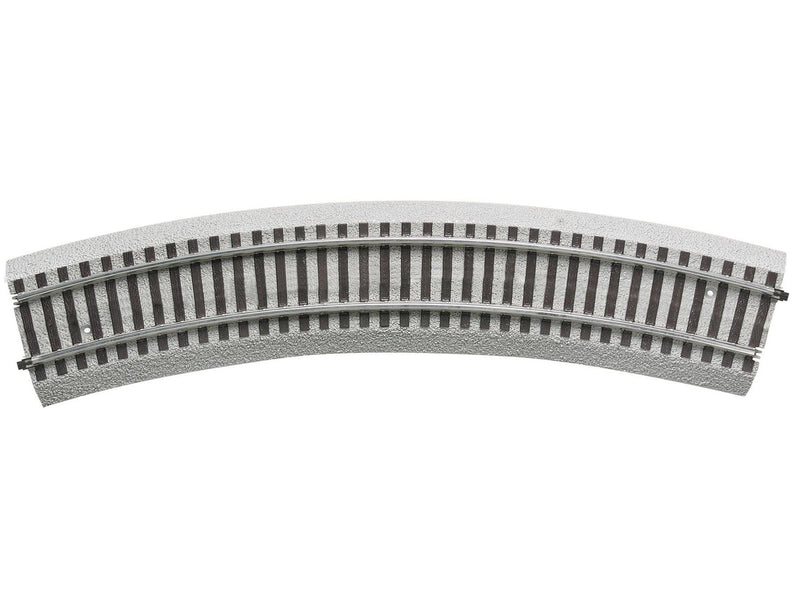 Load image into Gallery viewer, Lionel S Scale AF FasTrack R20 Curve - 49853
