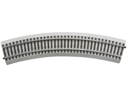Lionel S Scale AF FasTrack R20 Curve - 49853