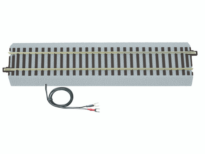 Load image into Gallery viewer, Lionel S Scale AF FasTrack 10&quot; Terminal Track - 49854
