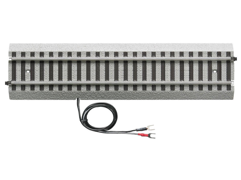 Load image into Gallery viewer, Lionel S Scale AF FasTrack 10&quot; Terminal Track - 49854
