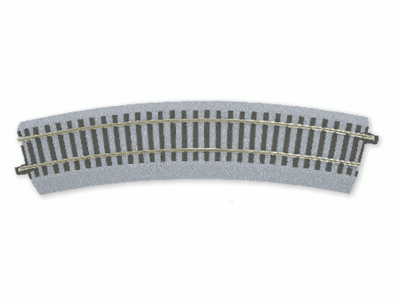 Load image into Gallery viewer, Lionel S Scale AF FasTrack R27 Curve - 49859
