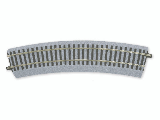 Lionel S Scale AF FasTrack R27 Curve - 49859