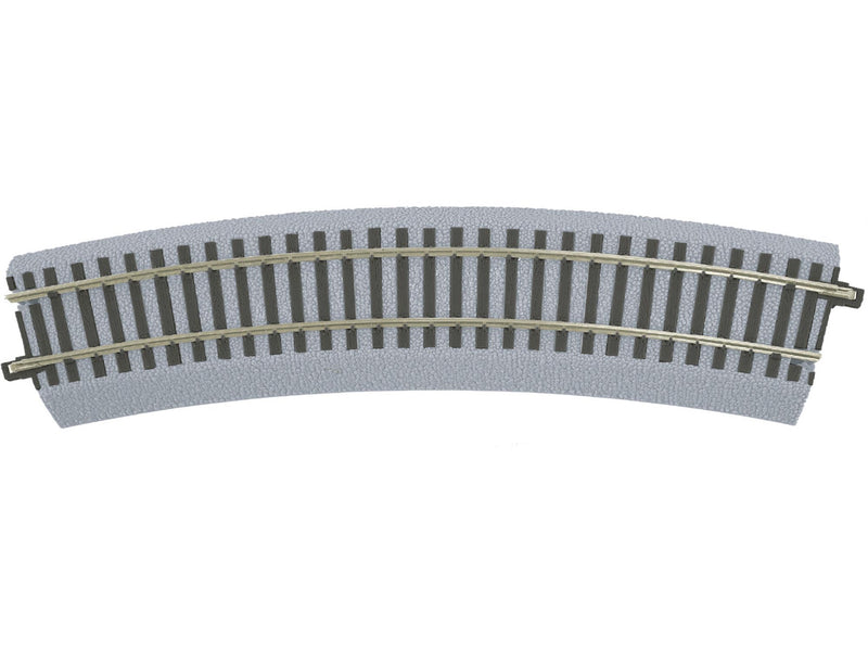 Load image into Gallery viewer, Lionel S Scale AF FasTrack R27 Curve - 49859
