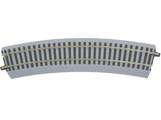 Lionel S Scale AF FasTrack R27 Curve - 49859