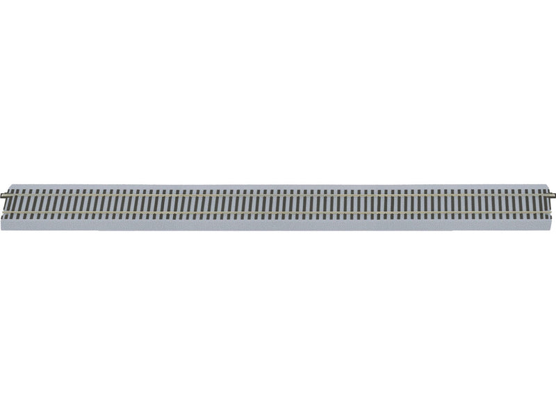 Load image into Gallery viewer, Lionel S Scale AF FasTrack 30&quot; Straight Track Box of 25 - 49862
