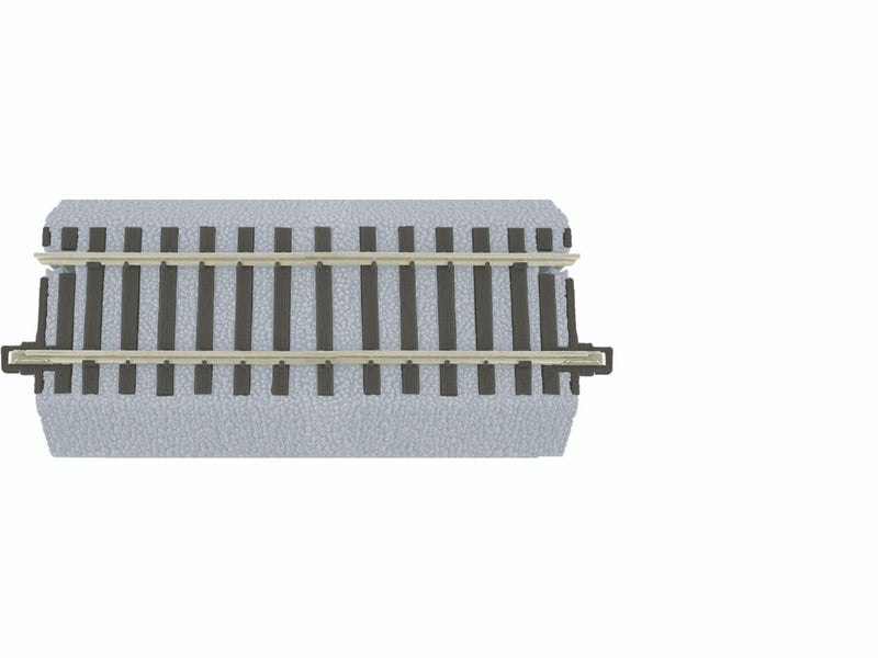 Load image into Gallery viewer, Lionel S Scale AF FasTrack 5&quot; Straight - 49867
