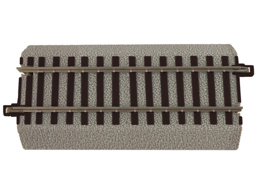 Lionel S Scale AF FasTrack 5" Straight - 49867