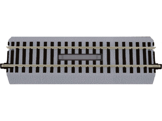 Lionel S Scale AF FasTrack Uncoupling Section - 49895