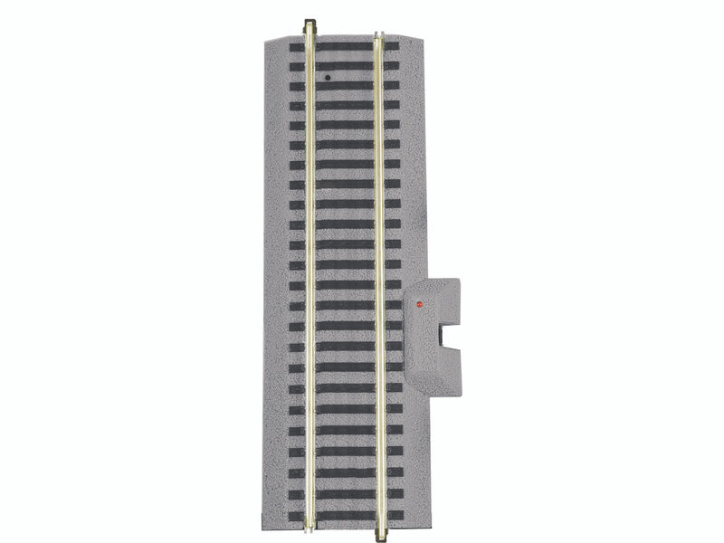 Load image into Gallery viewer, Lionel S Scale FlyerChief Terminal Track - 49896
