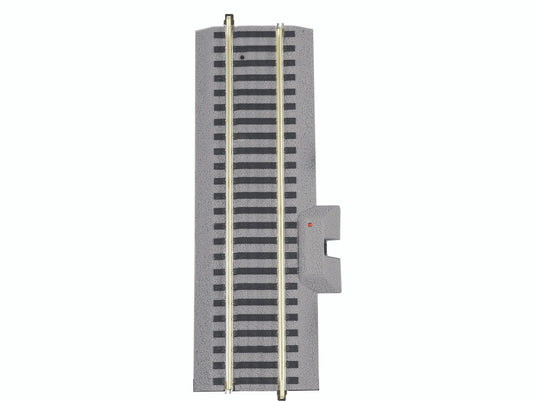Lionel S Scale FlyerChief Terminal Track - 49896