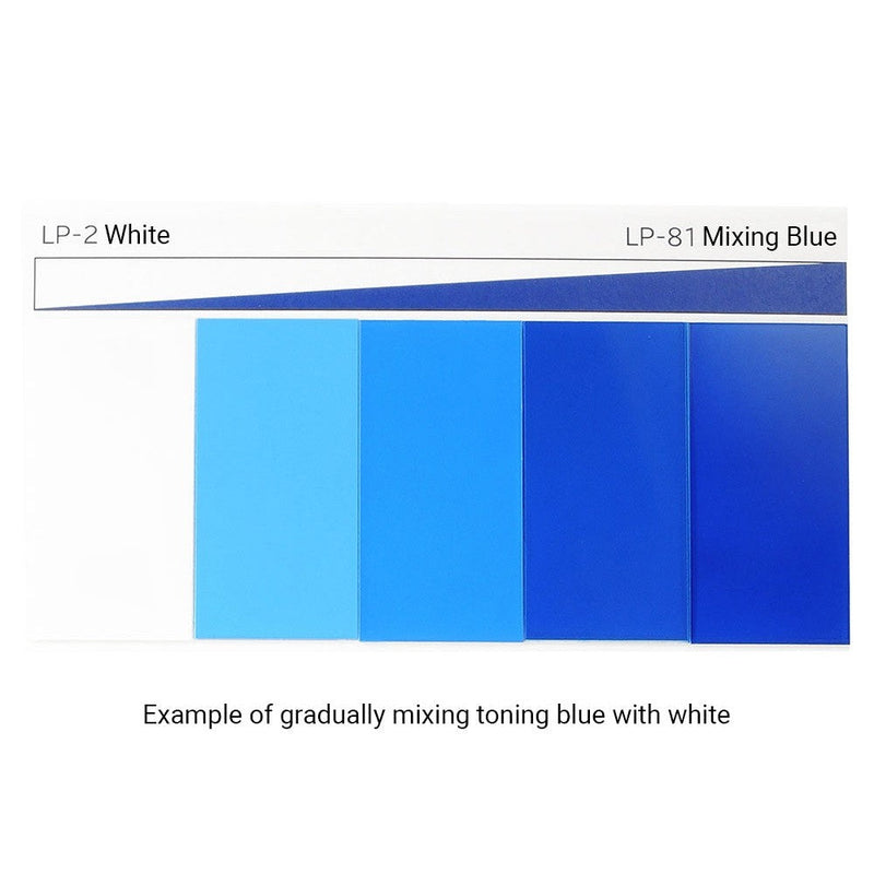 Load image into Gallery viewer, Tamiya Lacquer LP-81 Mixing Blue
