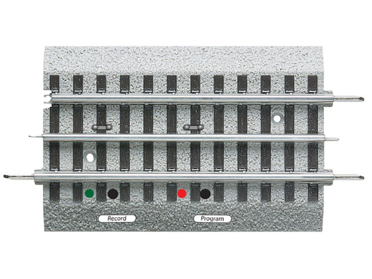 Lionel O Scale FasTrack LCS SensorTrack - 81294