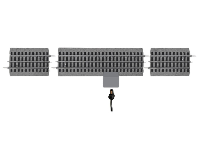 Lionel O Scale FasTrack Accessory Activator Track Pack - 81317