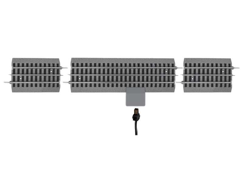 Load image into Gallery viewer, Lionel O Scale FasTrack Accessory Activator Track Pack - 81317
