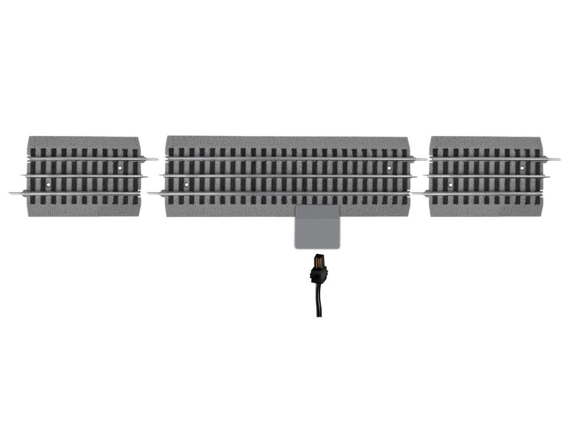 Load image into Gallery viewer, Lionel O Scale FasTrack Accessory Activator Track Pack - 81317
