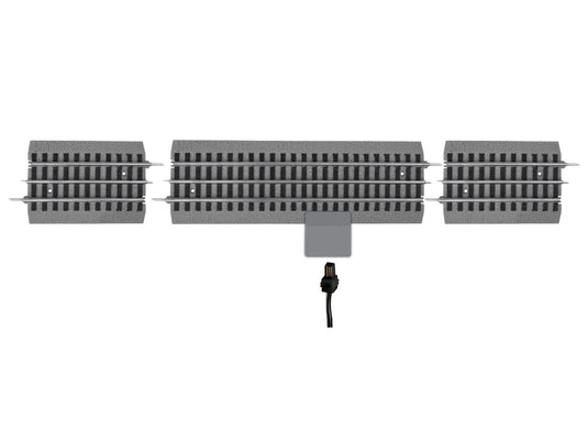 Lionel O Scale FasTrack Accessory Activator Track Pack - 81317