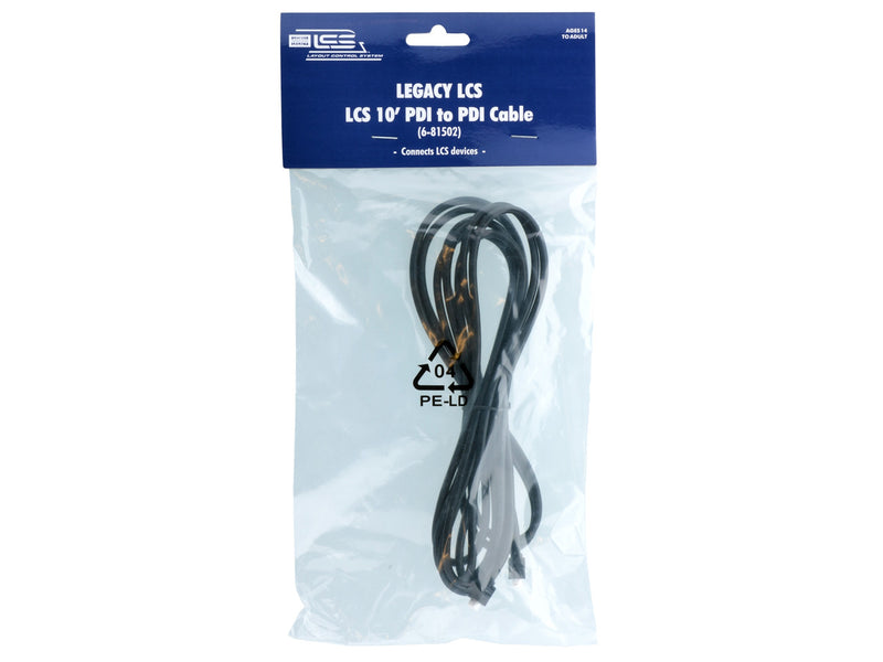 Load image into Gallery viewer, Lionel LCS PDI 10ft Cable - 81502
