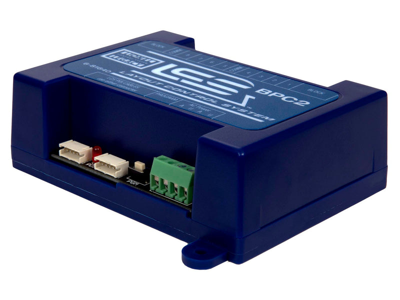 Load image into Gallery viewer, Lionel LCS Block Power Controller 2 (BPC2) - 81640
