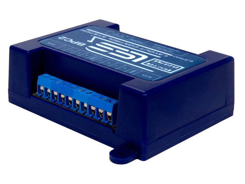 Load image into Gallery viewer, Lionel LCS Block Power Controller 2 (BPC2) - 81640
