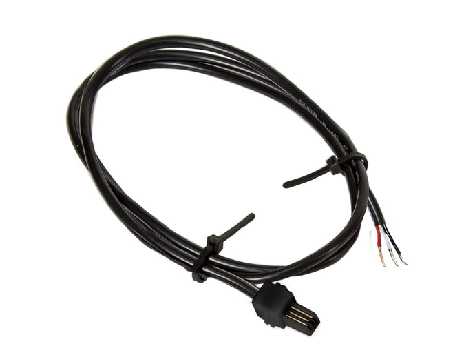Lionel O Scale 3' Male Pigtail Power Cable - 82039