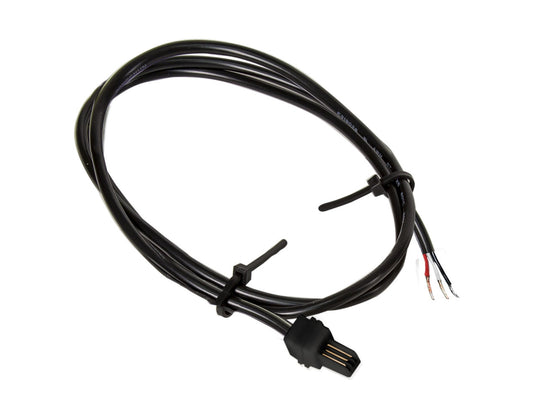Lionel O Scale 3' Male Pigtail Power Cable - 82039