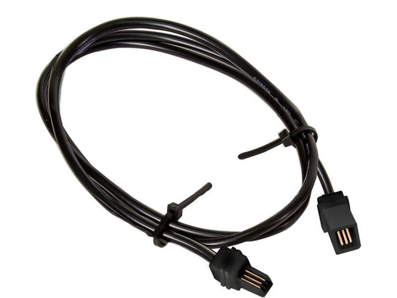 Load image into Gallery viewer, Lionel O Scale 6&#39; Power Cable Extension (3-Pin) - 82043
