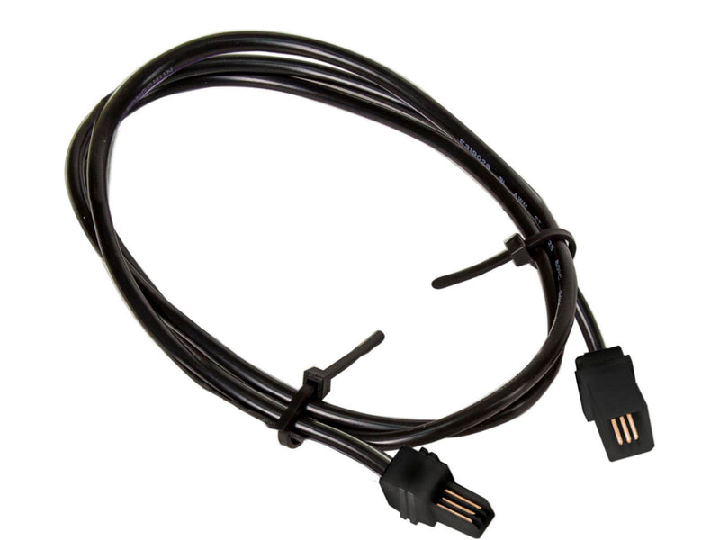 Load image into Gallery viewer, Lionel O Scale 6&#39; Power Cable Extension (3-Pin) - 82043
