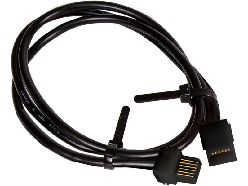 Load image into Gallery viewer, Lionel O Scale 6&#39; Control Cable Extension (6-Pin) - 82045
