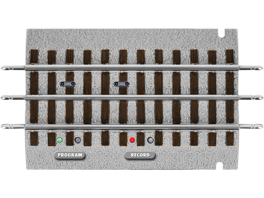 Lionel O Scale LCS SensorTrack Multi System Compatible - 82869