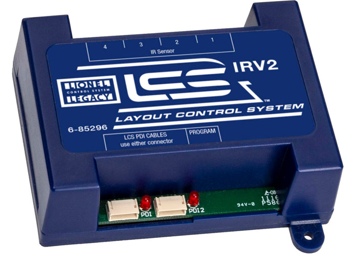 Lionel O Scale LCS SensorTrack 2 (IRV2) - 85296