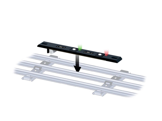 Lionel O Scale IRV2 Sensor Add-On - 85383
