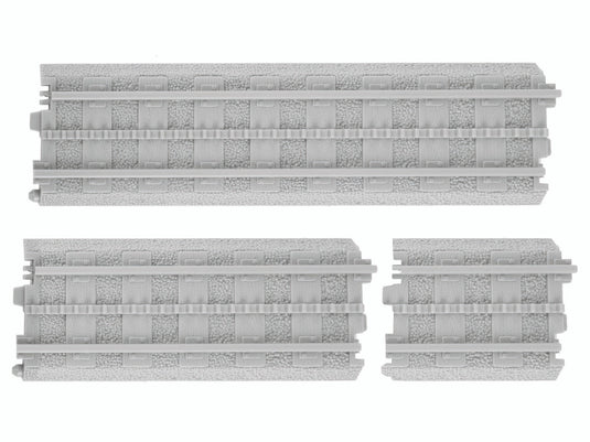 Lionel O Scale Imagineering Straight Track (6) - 711604
