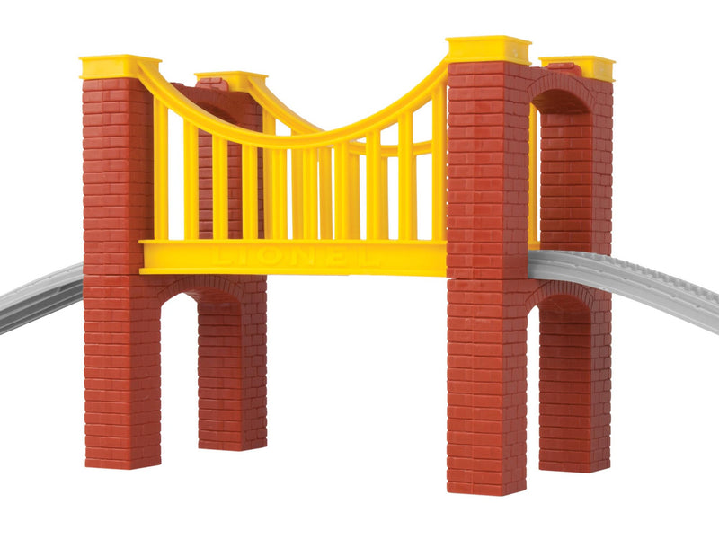 Load image into Gallery viewer, Lionel O Scale Imagineering Bridge - 711626
